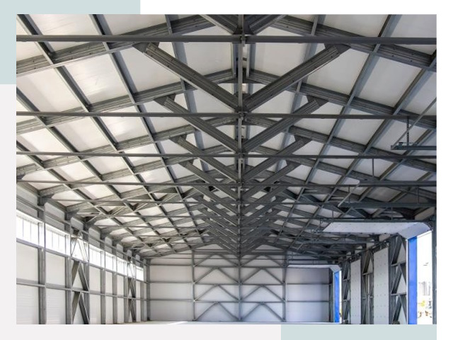 Производственные здания в Санкте-Петербурге от 638 руб. - Надежно и быстро