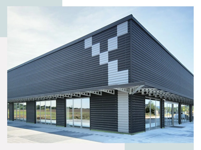 Торговые здания в Санкт-Петербург от 638 руб. за м2