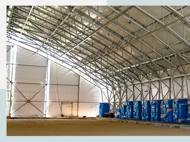 Строительство крытых катков в Санкте-Петербурге