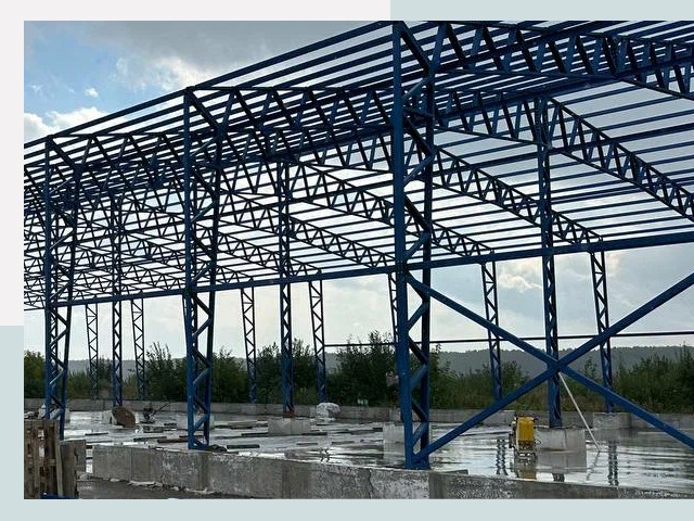 Строительство картодромов в Санкте-Петербурге