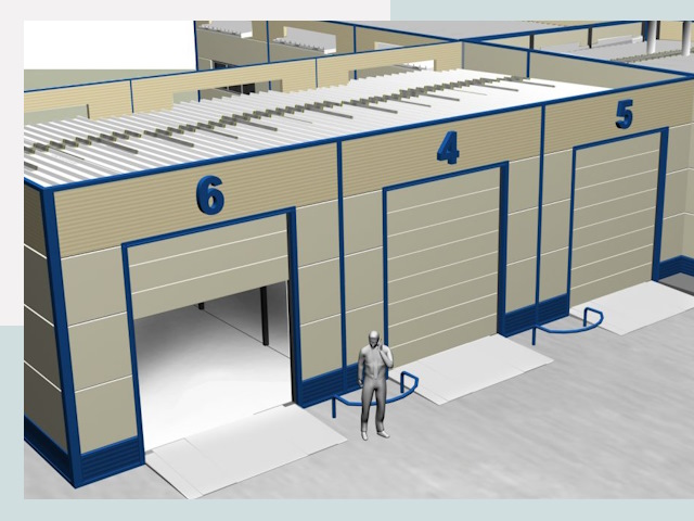 Строительство автомоек от 638 руб. в Санкт-Петербург