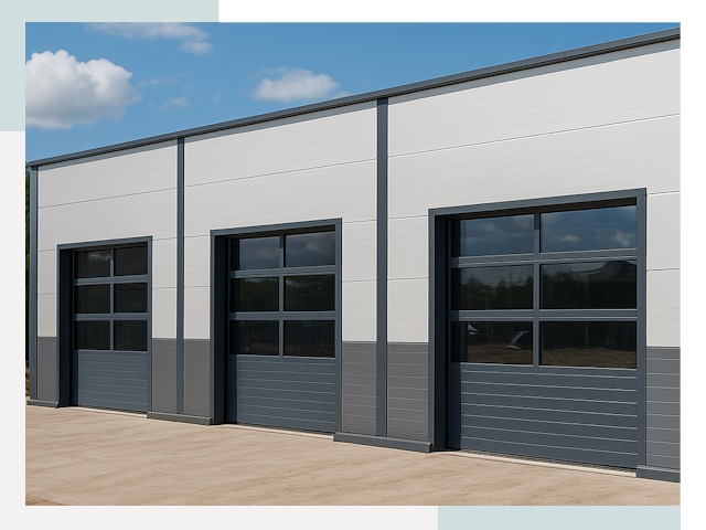 Строительство автомоек в Санкте-Петербурге