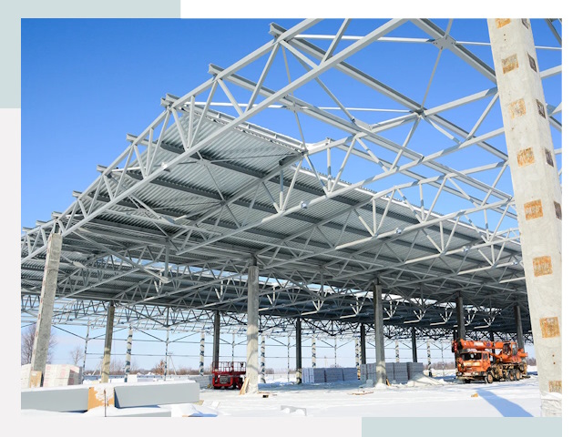 Строительство паркингов в Санкте-Петербурге