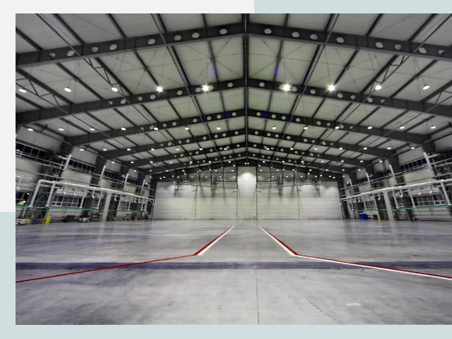 Ангары для бизнеса в Санкт-Петербург от 638 руб. - Надежность и качество