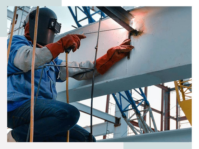 Генеральный подряд в Санкте-Петербурге от 638 руб. - Надежность и качество