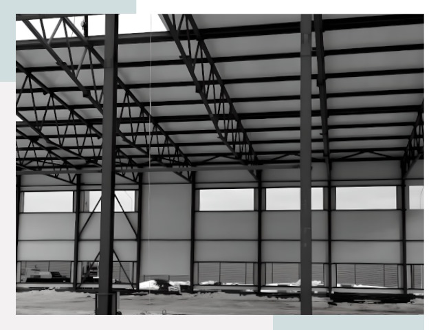 Производство ангаров в Санкте-Петербурге