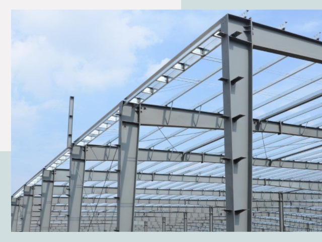 Металлокаркасы для складов от 638 руб. в Санкте-Петербурге